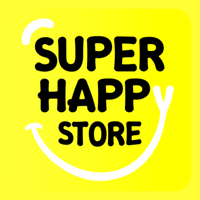 SUPER HAPPY STORE