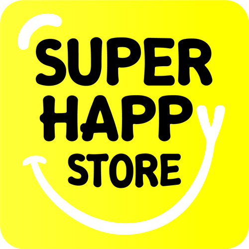 SUPER HAPPY STORE